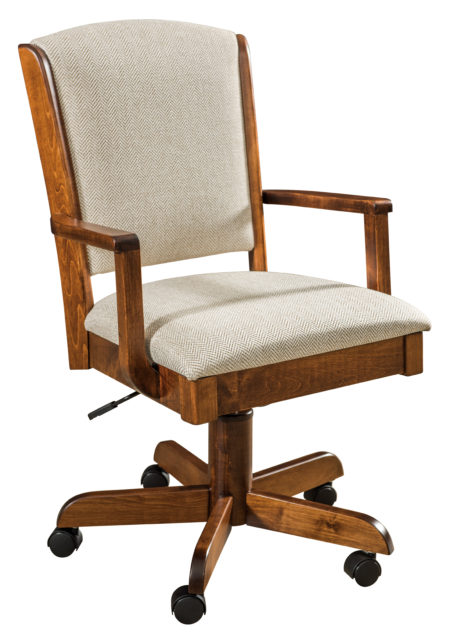 FN Morris Desk Chair