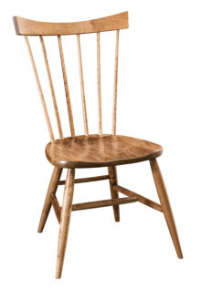 FN New Oxford Side Chair