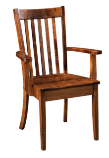 FN Newport Arm Chair