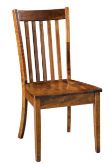 FN Newport Side Chair