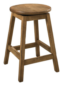 FN Oakley Swivel Bar Stool