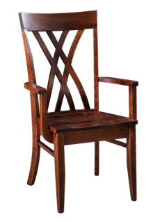 FN Oleta Arm Chair