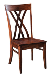 FN Oleta Side Chair