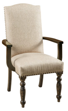 FN Olson Arm Chair