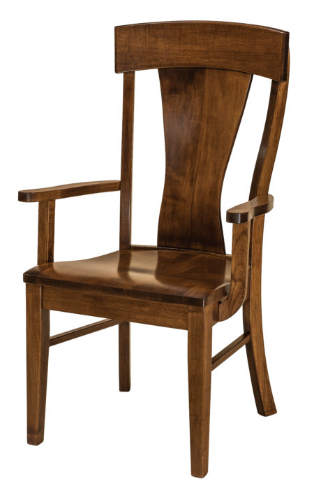 FN Ramsey Arm Chair
