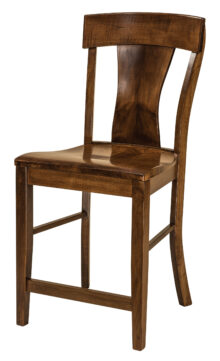 FN Ramsey Stationary Bar Stool