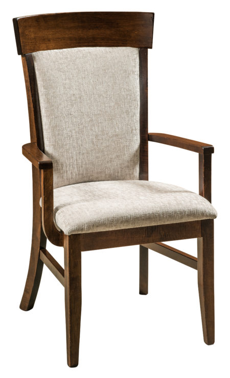 FN Riverside Arm Chair