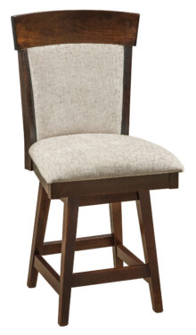 FN Riverside Swivel Bar Stool