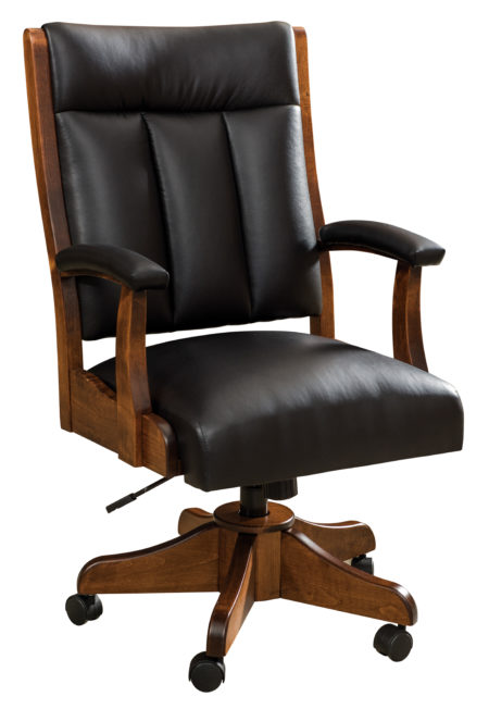 FN Roxbury Desk Chair