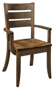FN Savannah Arm Chair
