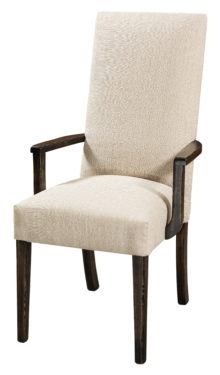FN Sheldon Arm Chair
