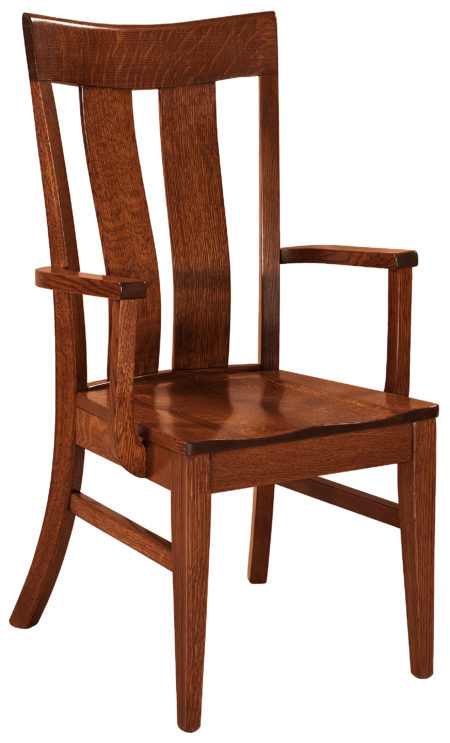 FN Sherwood Arm Chair