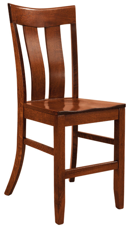 FN Sherwood Stationary Bar Stool