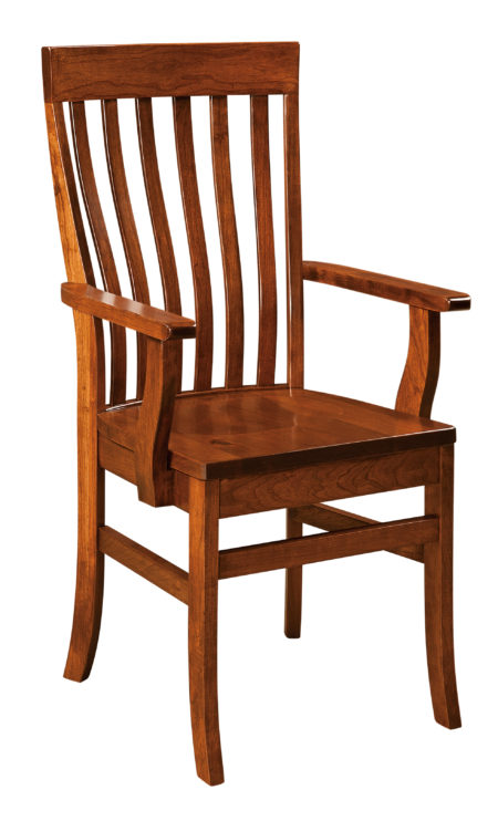 FN Theodore Arm Chair