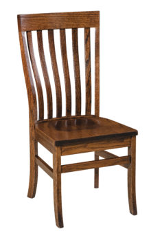 FN Theodore Side Chair