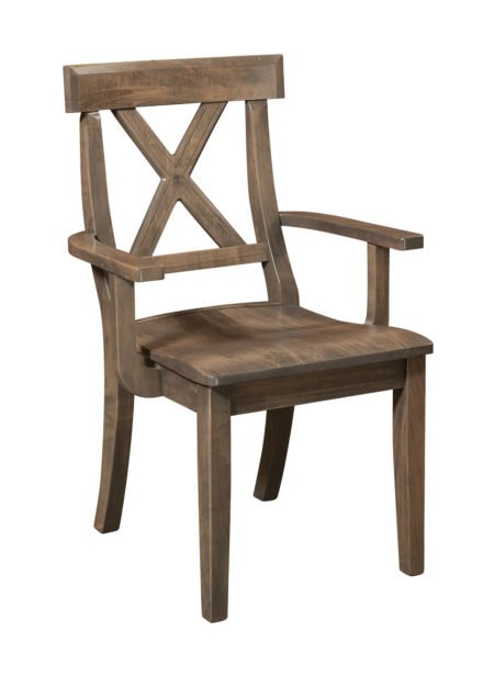 FN Vornado Arm Chair