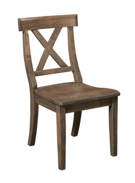 FN Vornado Side Chair