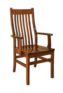 FN Wabash Arm Chair
