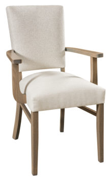 FN Warner Arm Chair