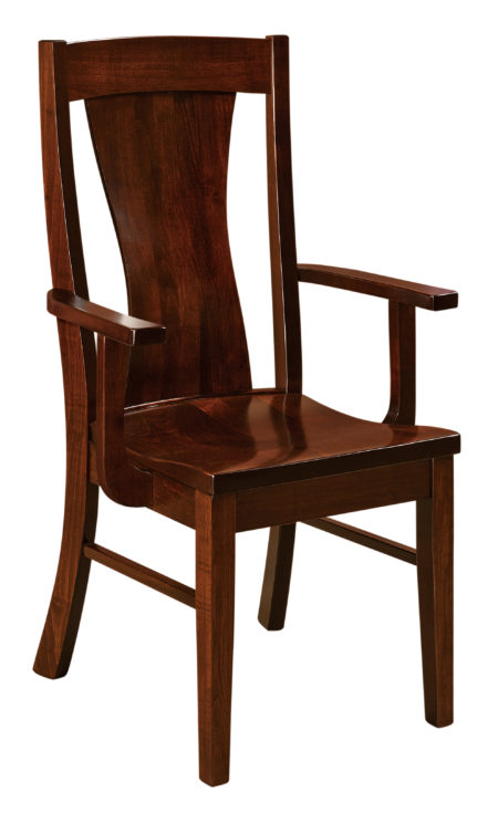 FN Westin Arm Chair