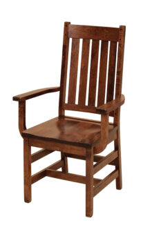 FN Williamsburg Arm Chair