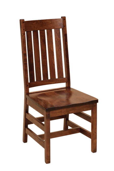 FN Williamsburg Side Chair