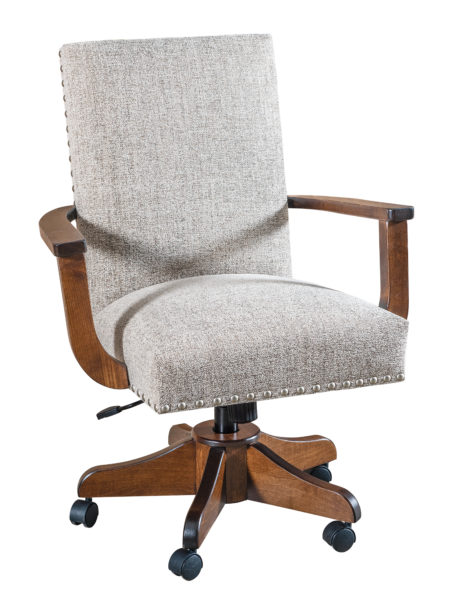 FN Zeeland Arm Chair