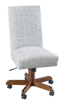 FN Zeigler Side Desk Chair