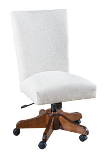 FN Zephyr Side Desk Chair