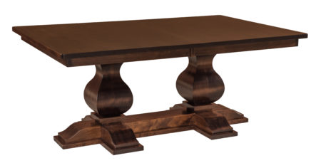 West Point Woodworking BARRINGTON DOUBLE