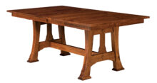 West Point Woodworking CAMBRIDGE