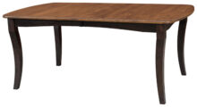West Point Woodworking CANTERBURY LEG