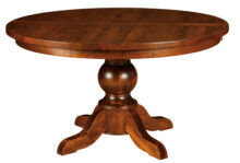 West Point Woodworking CARSON SINGLE