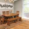 West Point Woodworking COLEBROOK