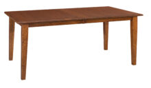 West Point Woodworking DENVER LEG