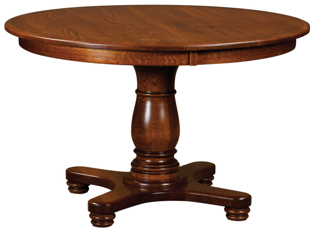 Mason Single Table, coffee table