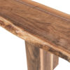 West Point Woodworking RIO VISTA BENCH