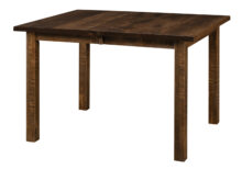 West Point Woodworking CHEYENNE LEG