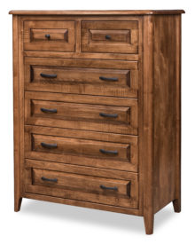 Bay Pointe Collection Chest | Q-022