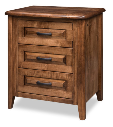 Bay Pointe Collection Nightstand | Q-01