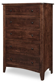 Carlston Collection Chest | R-022