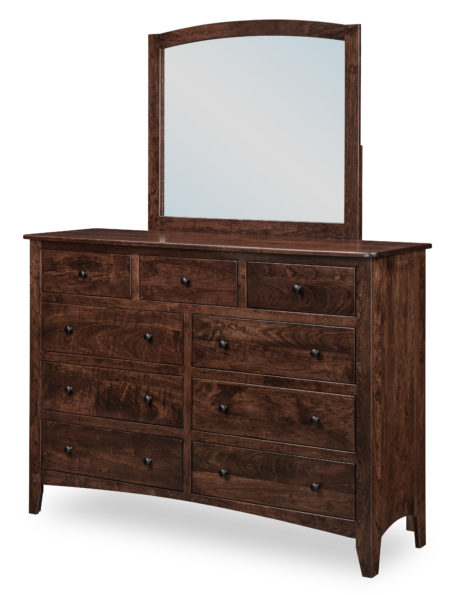 Carlston Collection Dresser | R-0333