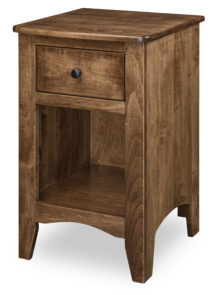 Carlston Collection Nightstand | R-01