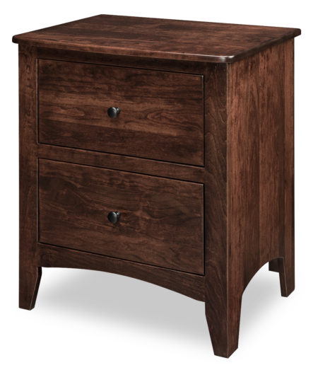 Carlston Collection Nightstand | R-011