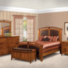 Cascade Collection Setting