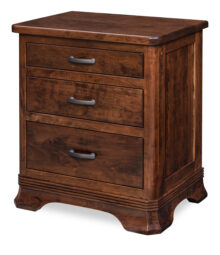 Conrad Creek Collection Nightstand | S-01