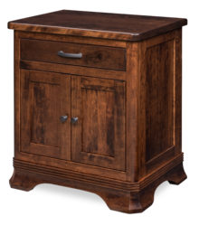 Conrad Creek Collection Nightstand | S-011