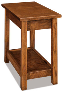 Centennial Occasionals FVCS-CN chair side end table