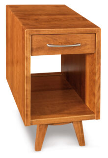 Marina Occasionals FVCS-MA chair side end table