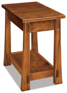 Modesto Occasionals FVCS-MD chair side end table
